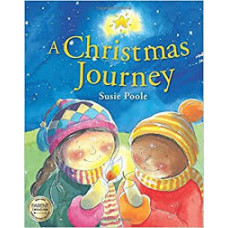 A Christmas Journey - Susie Poole